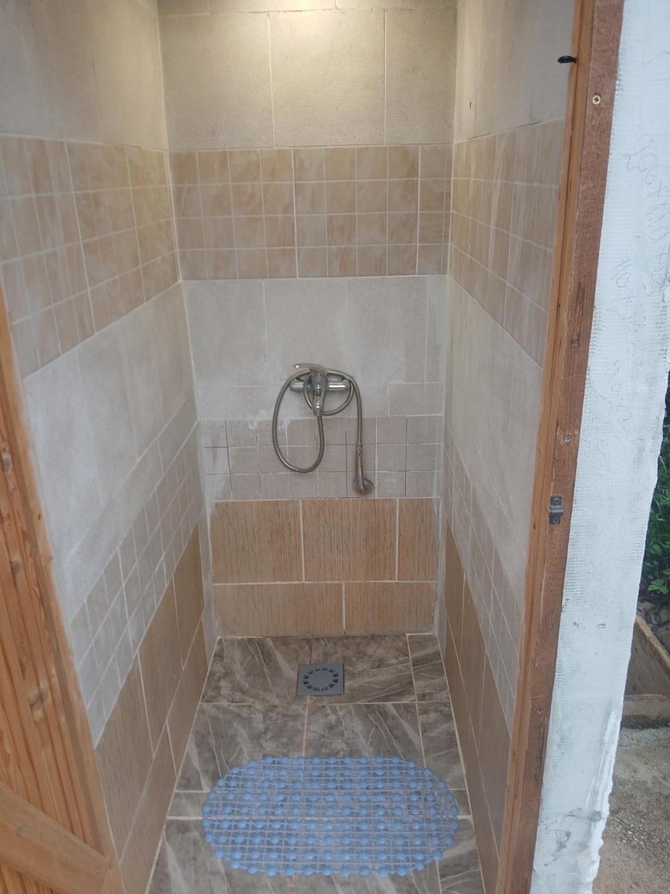 Ethno Cottage Momo Tepca Žabljak Exterior foto