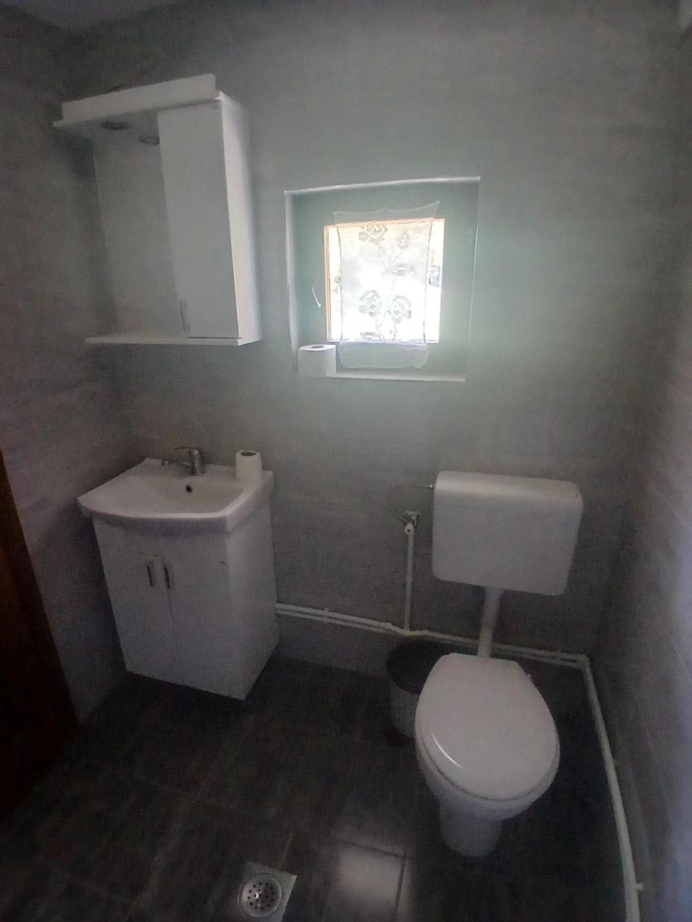 Ethno Cottage Momo Tepca Žabljak Exterior foto